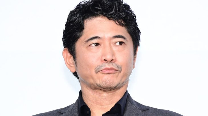 【芸能】萩原聖人、木村拓哉との“不仲”の真相告白「原因は僕が作った」謝罪直前の木村の行動に「かっこいい」「さすが」