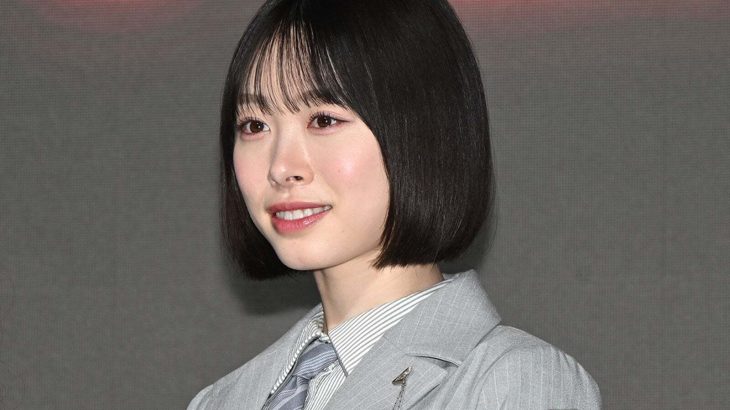 【芸能】日向坂46キャプテン高橋未来虹、東洋大学卒業を報告「公にお話するのは控えていました」