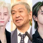 【芸能】INI、松本人志とTikTokでダンス　まさかの共演にファン驚き「なんだこれは」「情報量多すぎてしぬ」