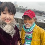 【芸能】片岡鶴太郎　変ぼうした現在の姿！ 「昨日は夜8時起床で夜中2時に朝食」　毎日6時間ヨガ、1日1食の生活