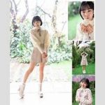 江端妃咲ちゃん、インスタフォロワー6万人突破！その秘訣とは？