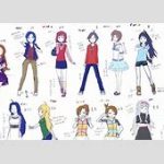 アイドルマスターシャイニーカラーズの新たな叛逆者たち