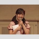 稲場まなかんのリリイベでの香港さんの暴走事件とは？