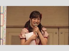 稲場まなかんのリリイベでの香港さんの暴走事件とは？